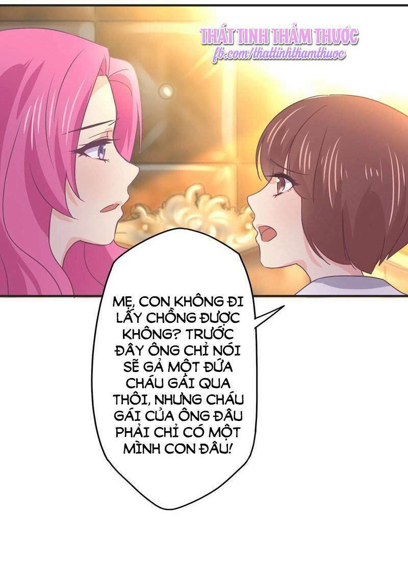 Cuồng Duệ Tiểu Thê Chapter 25 - Trang 2