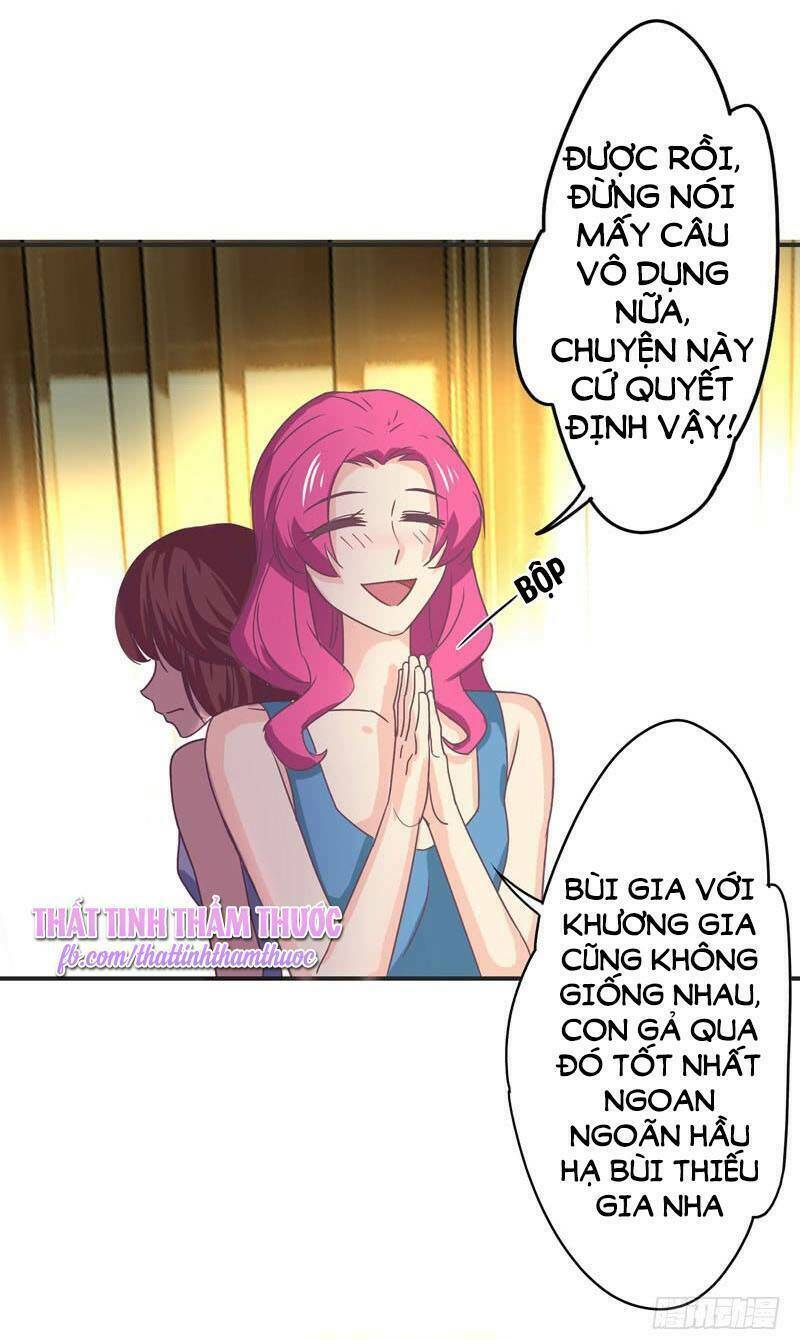 Cuồng Duệ Tiểu Thê Chapter 25 - Trang 2