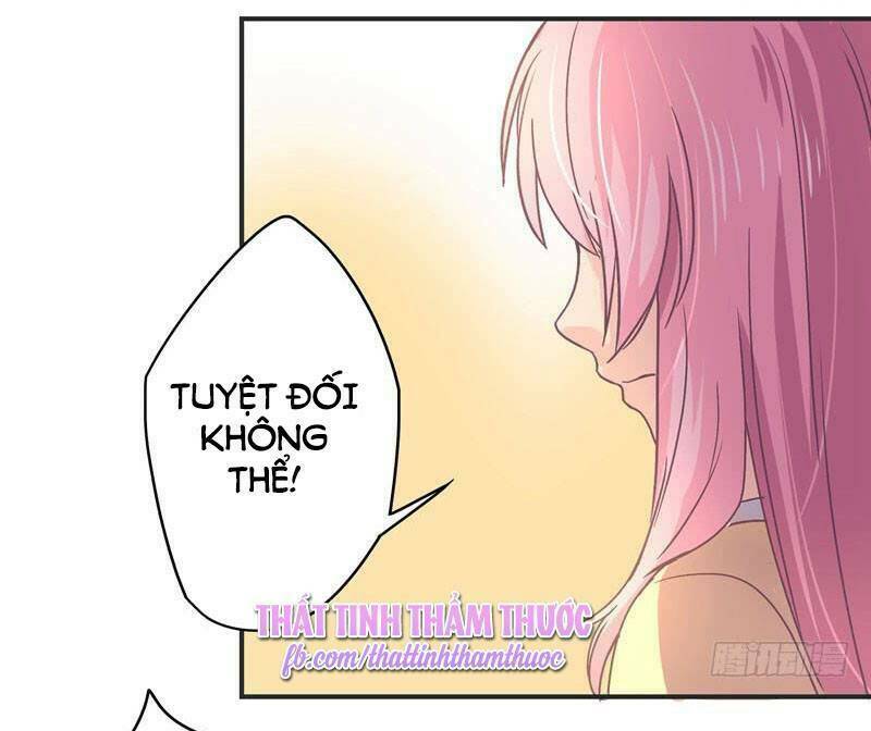 Cuồng Duệ Tiểu Thê Chapter 25 - Trang 2