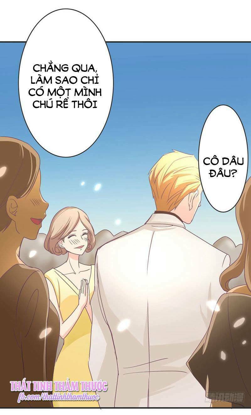 Cuồng Duệ Tiểu Thê Chapter 25 - Trang 2