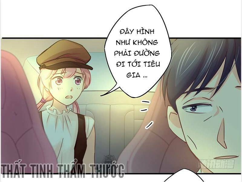 Cuồng Duệ Tiểu Thê Chapter 11 - Trang 2