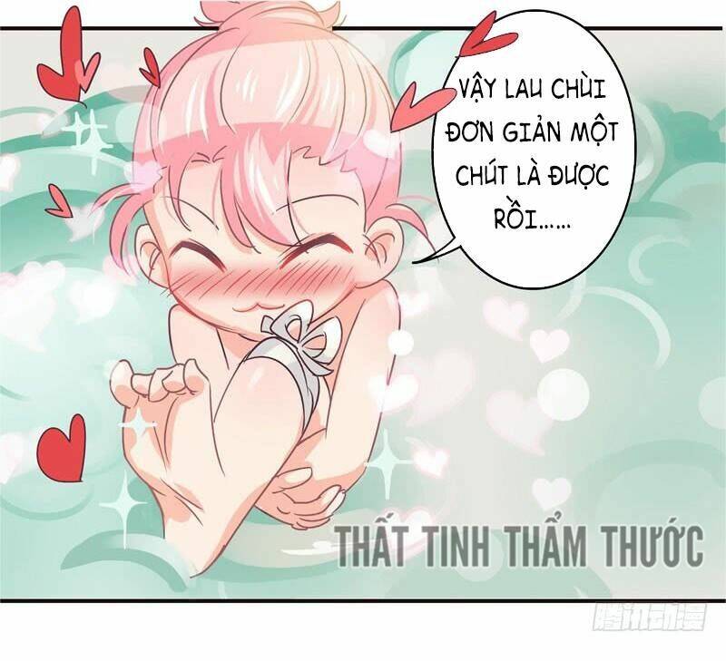 Cuồng Duệ Tiểu Thê Chapter 8 - Trang 2