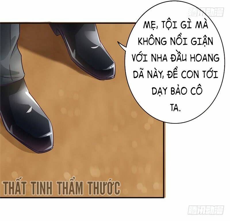 Cuồng Duệ Tiểu Thê Chapter 8 - Trang 2