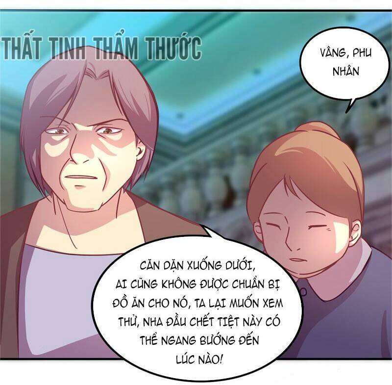 Cuồng Duệ Tiểu Thê Chapter 4 - Trang 2