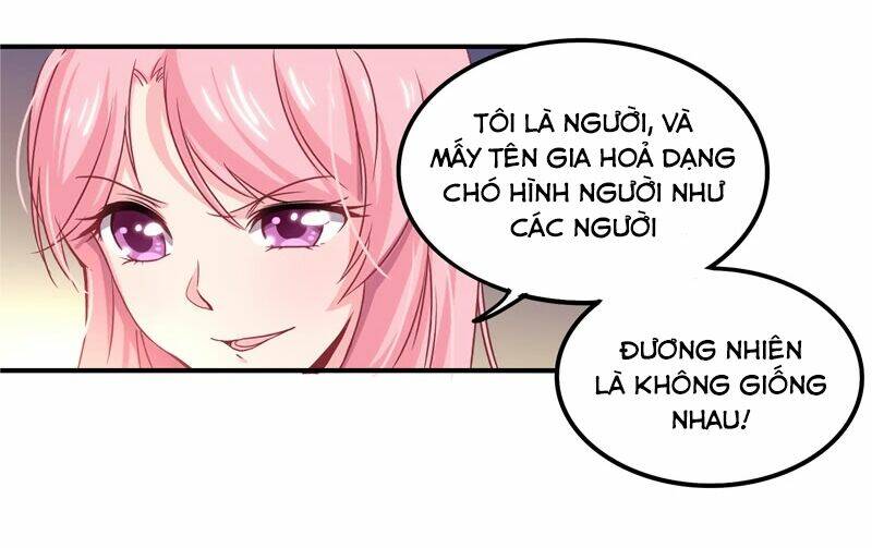 Cuồng Duệ Tiểu Thê Chapter 1 - Trang 2