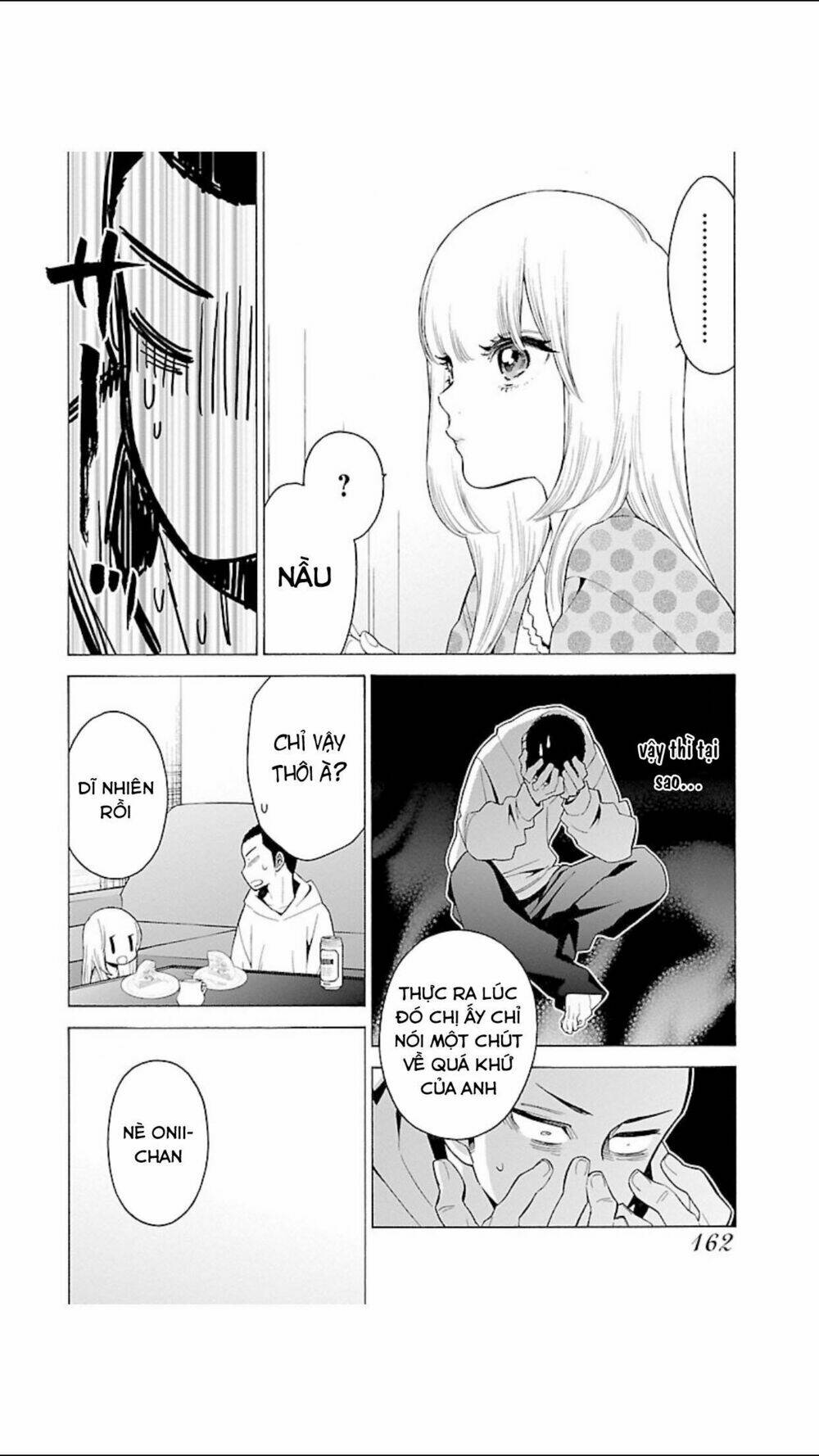 Momoiro Meloik Chapter 101 - Trang 2