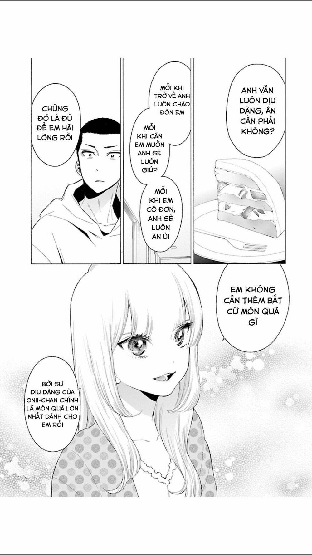 Momoiro Meloik Chapter 101 - Trang 2