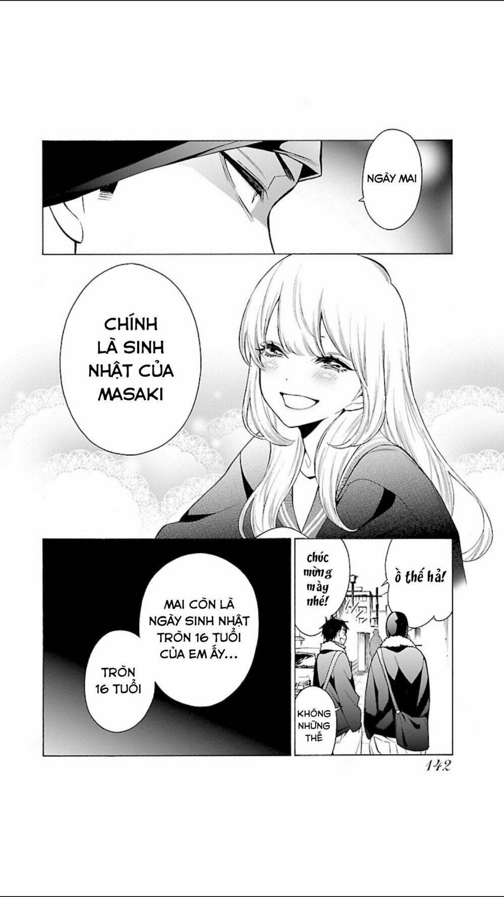 Momoiro Meloik Chapter 100 - Trang 2