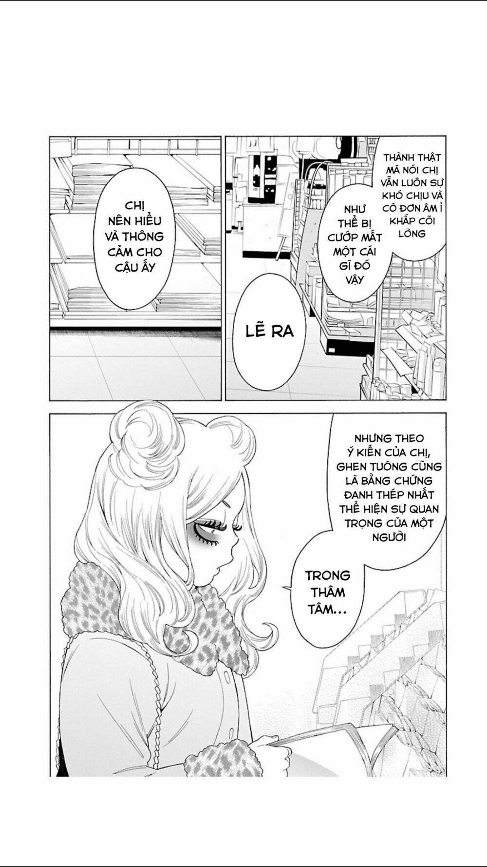 Momoiro Meloik Chapter 99 - Trang 2