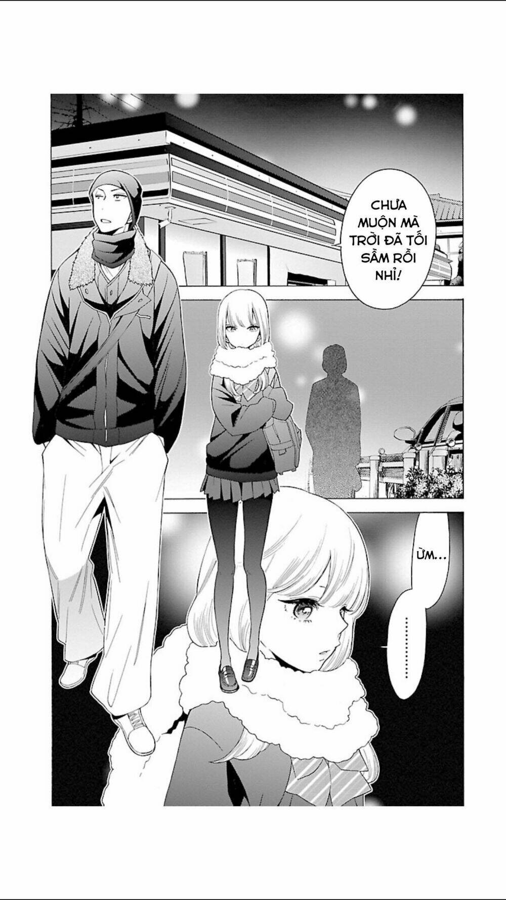 Momoiro Meloik Chapter 99 - Trang 2