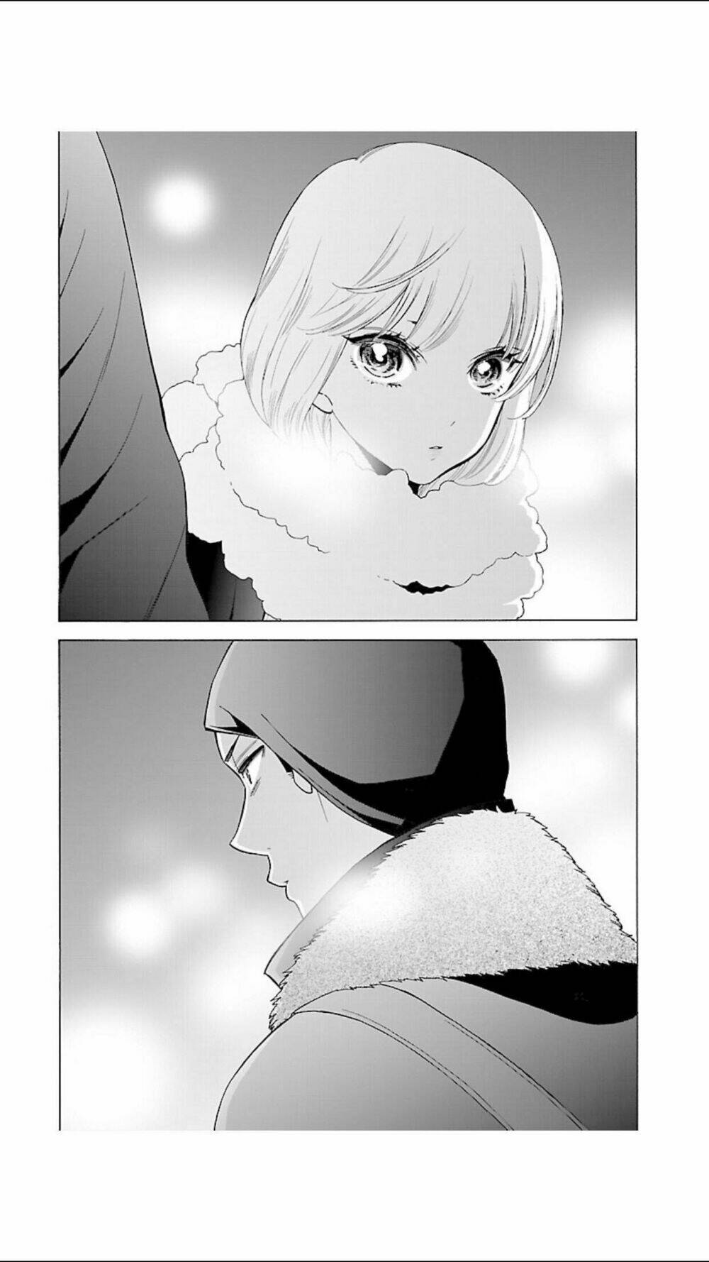 Momoiro Meloik Chapter 99 - Trang 2