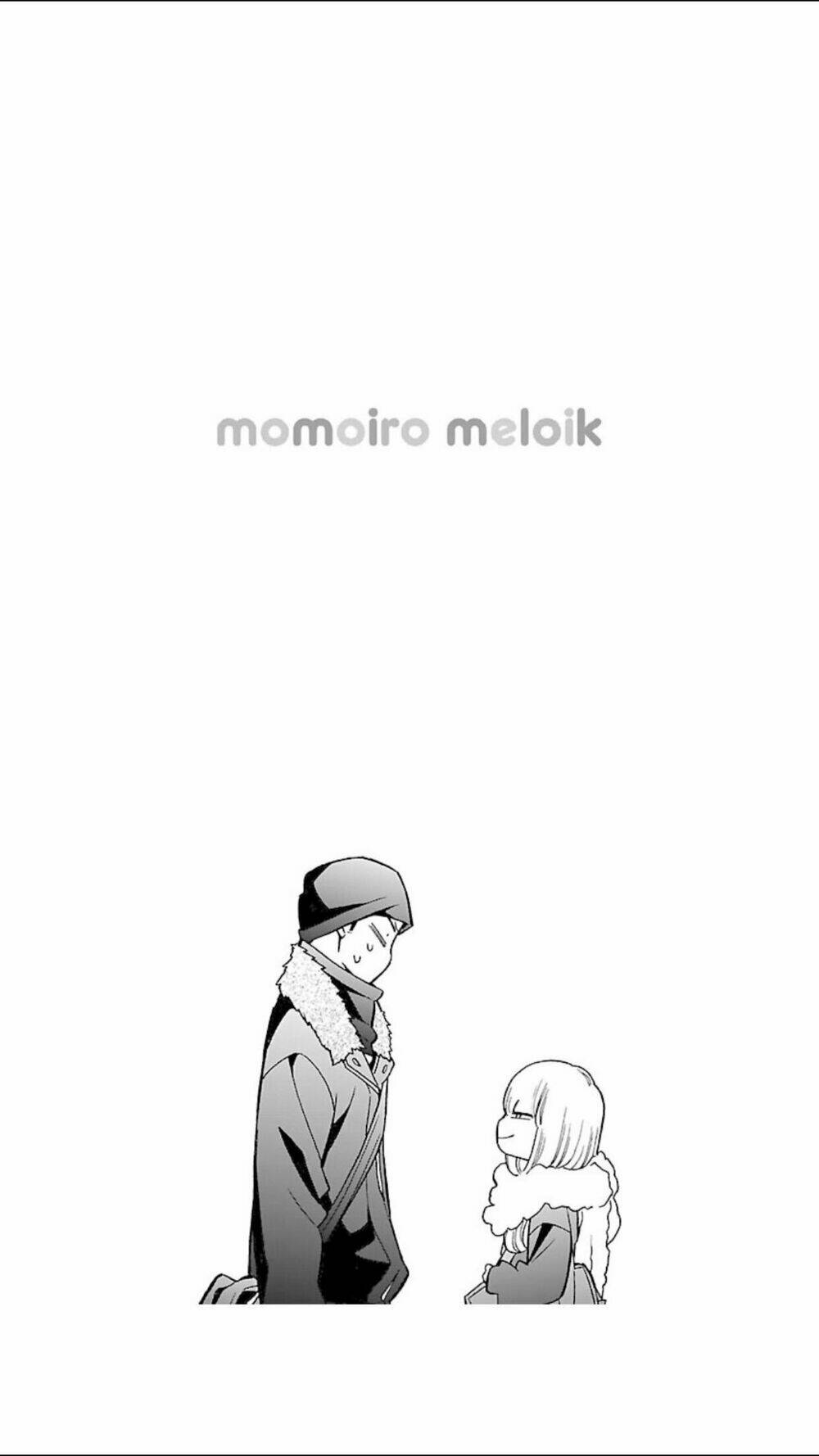 Momoiro Meloik Chapter 99 - Trang 2