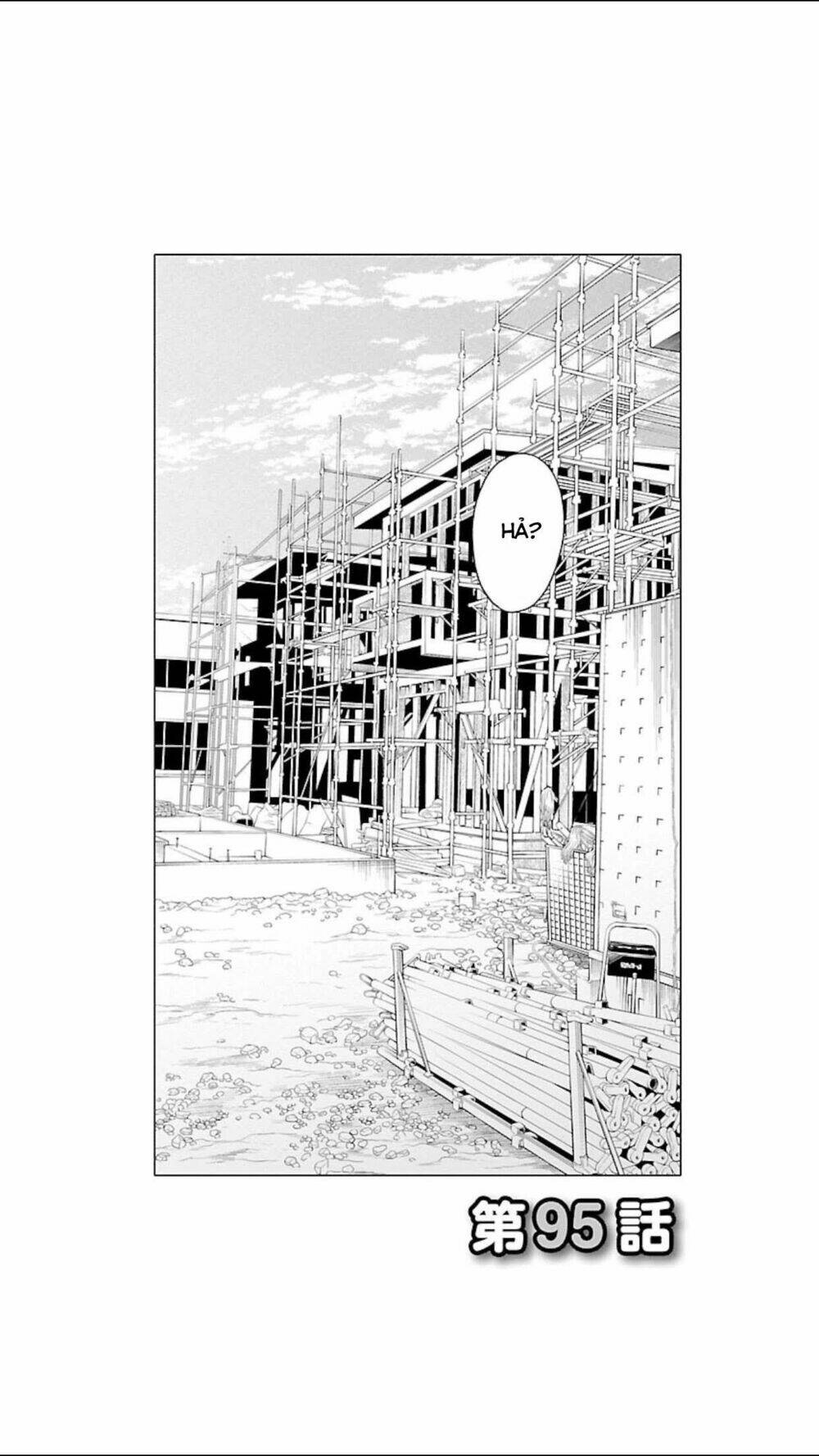 Momoiro Meloik Chapter 94 - Trang 2