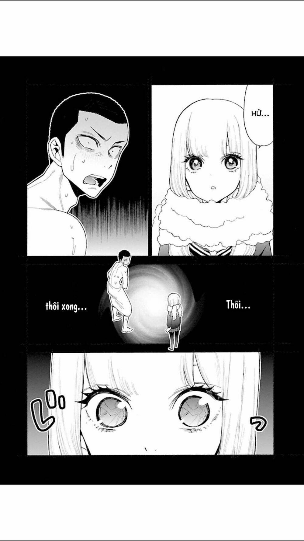 Momoiro Meloik Chapter 92 - Trang 2