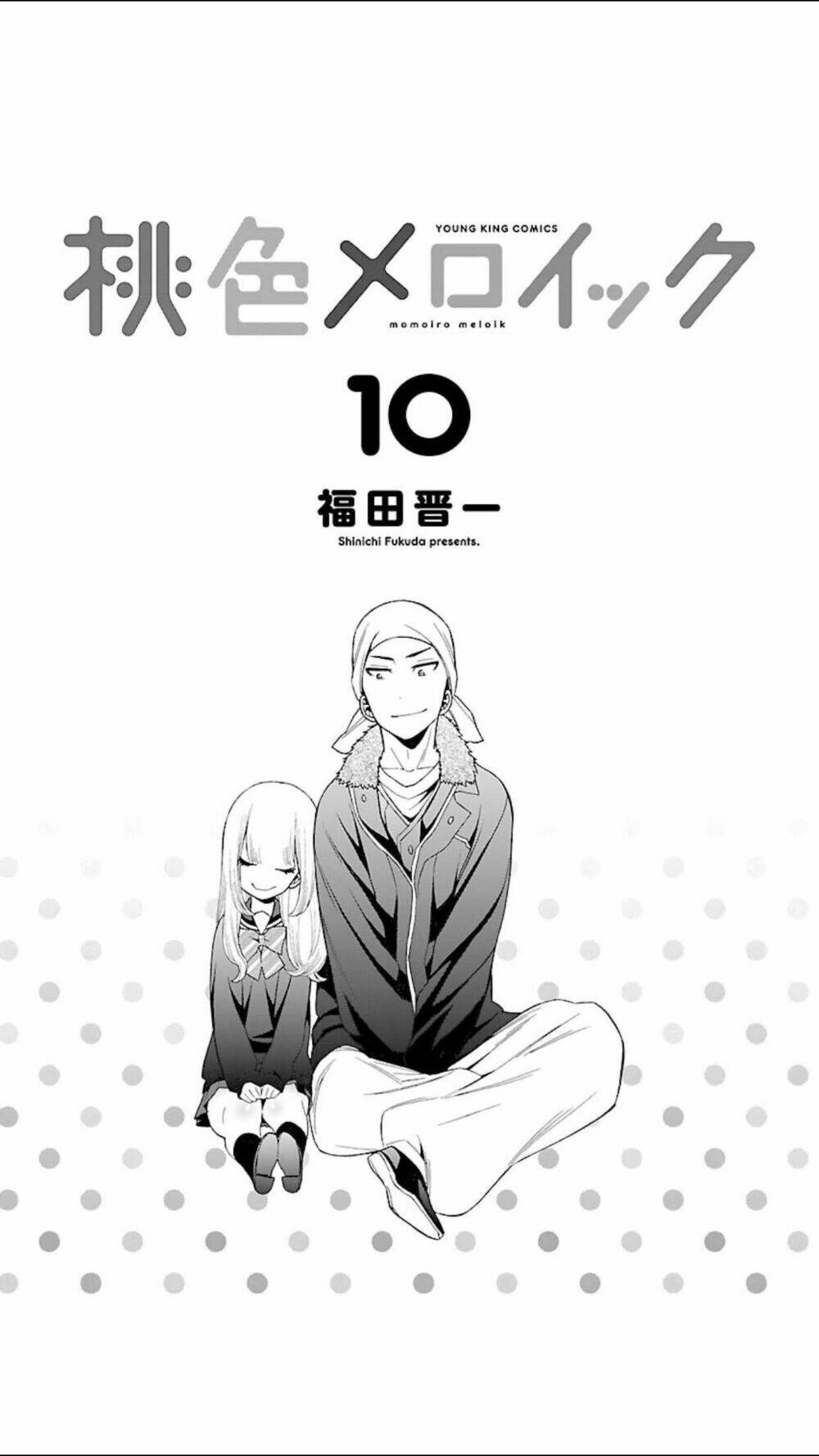 Momoiro Meloik Chapter 92 - Trang 2