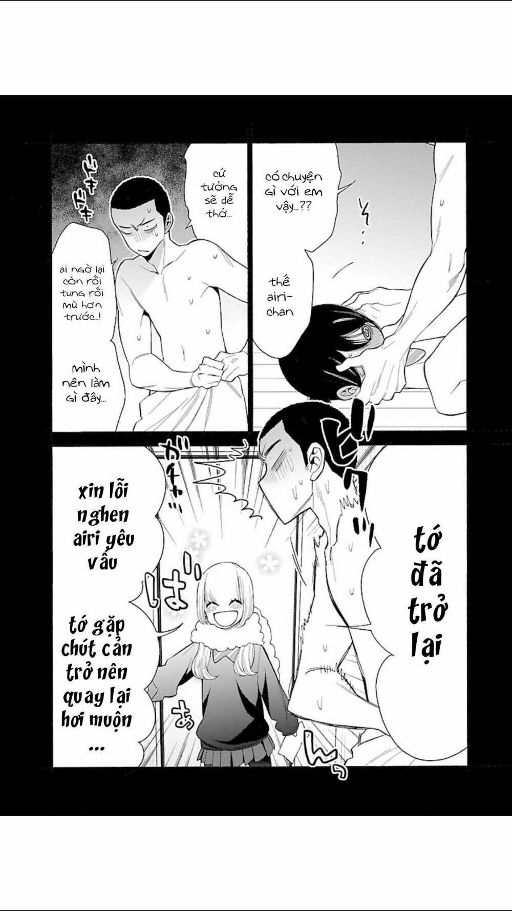 Momoiro Meloik Chapter 92 - Trang 2