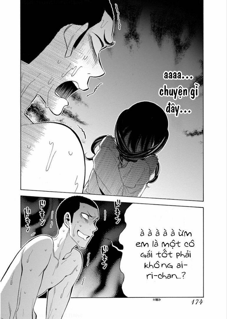 Momoiro Meloik Chapter 91 - Trang 2