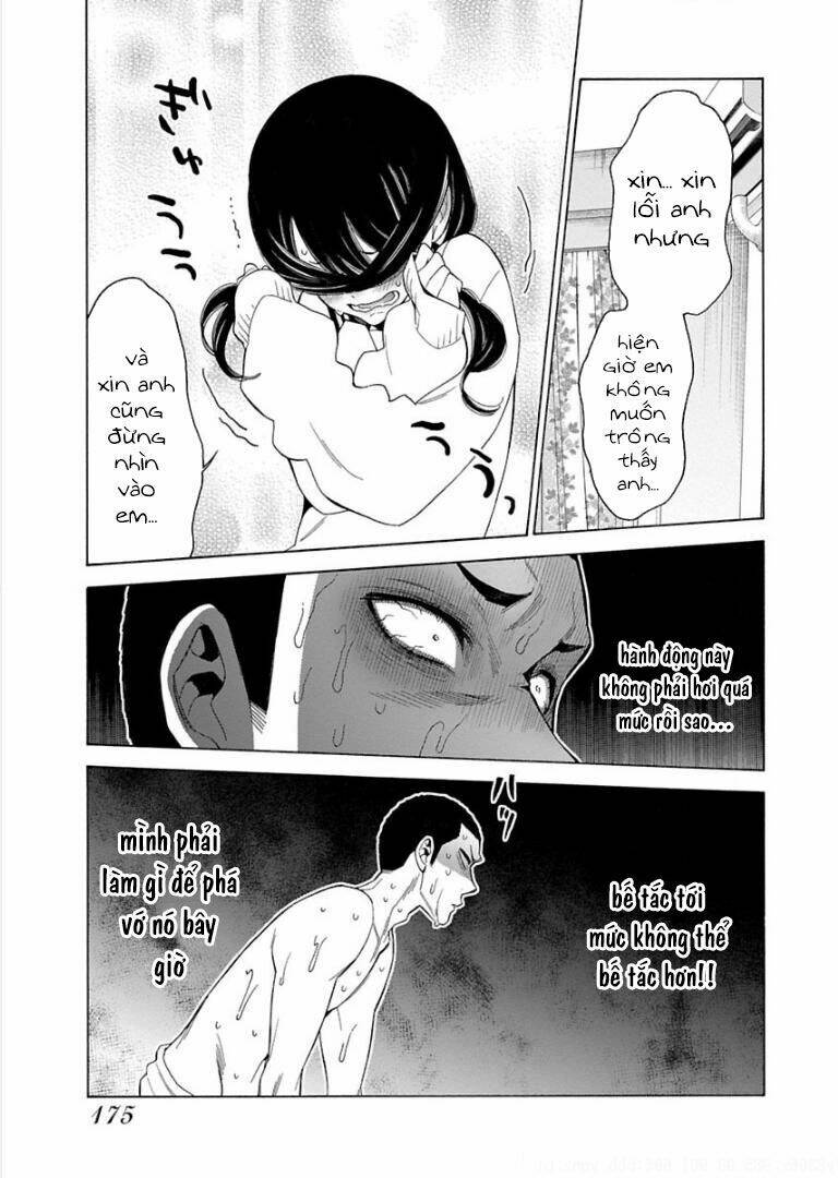 Momoiro Meloik Chapter 91 - Trang 2