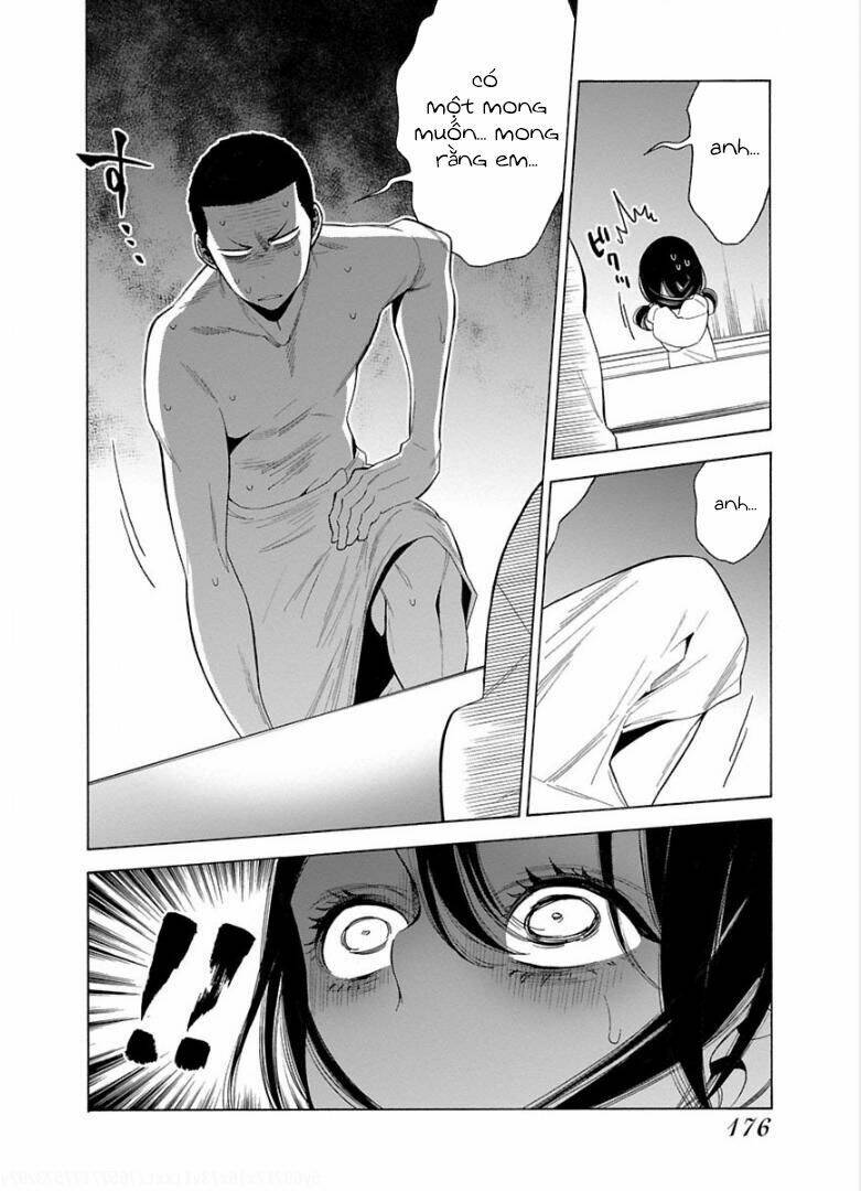 Momoiro Meloik Chapter 91 - Trang 2