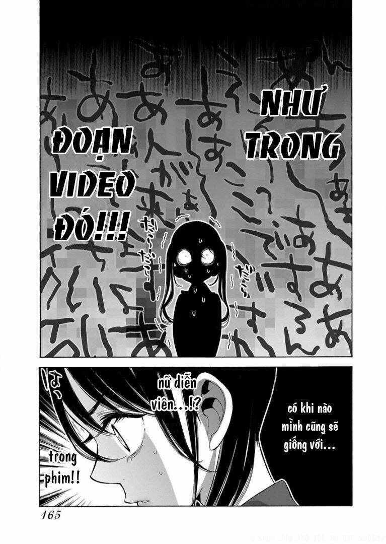 Momoiro Meloik Chapter 90 - Trang 2