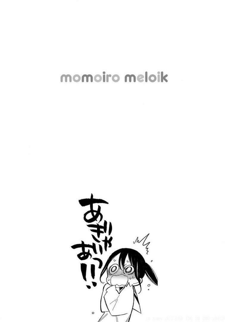 Momoiro Meloik Chapter 90 - Trang 2