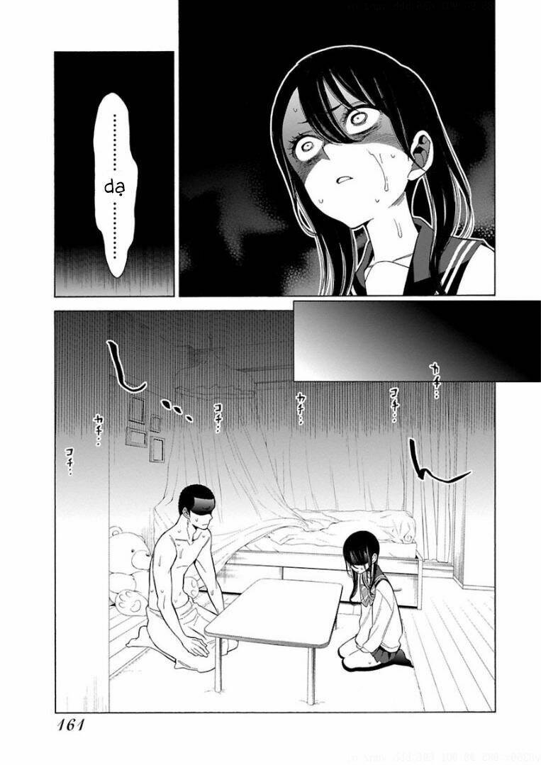 Momoiro Meloik Chapter 90 - Trang 2