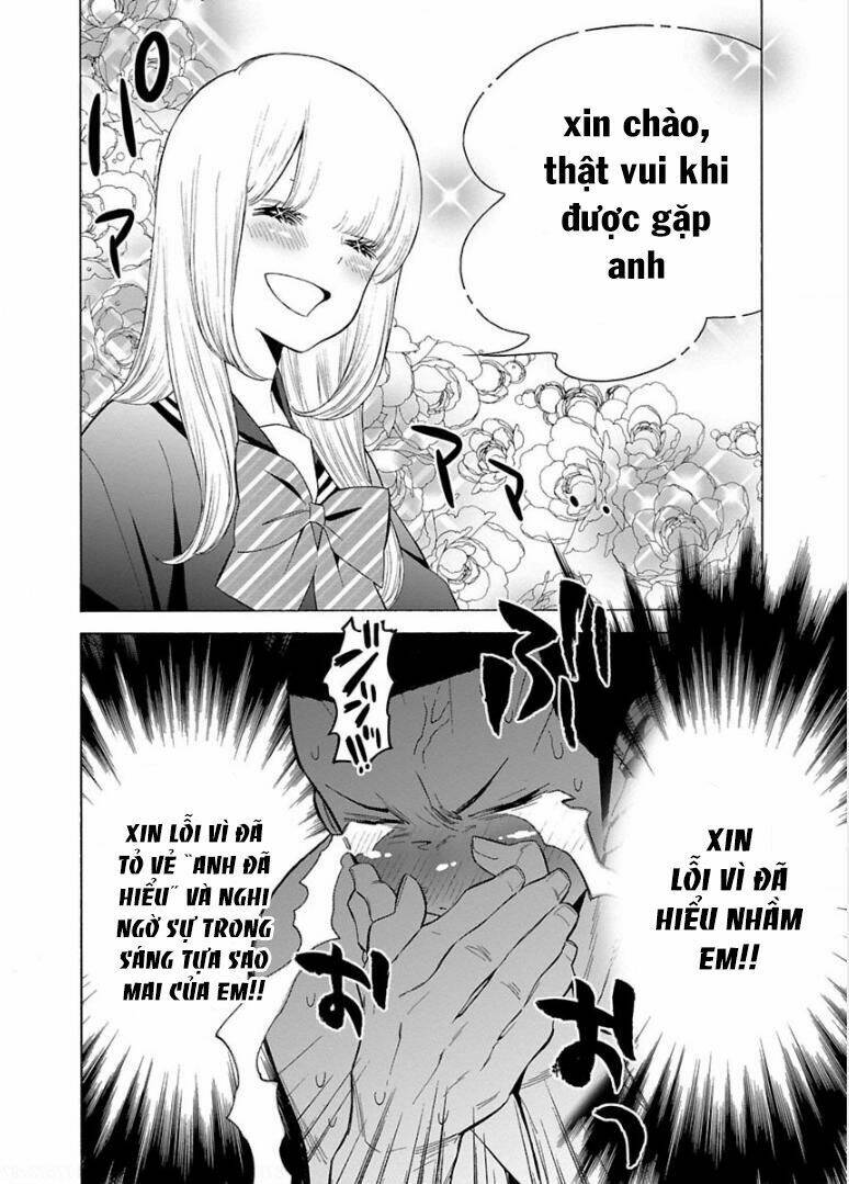 Momoiro Meloik Chapter 89 - Trang 2