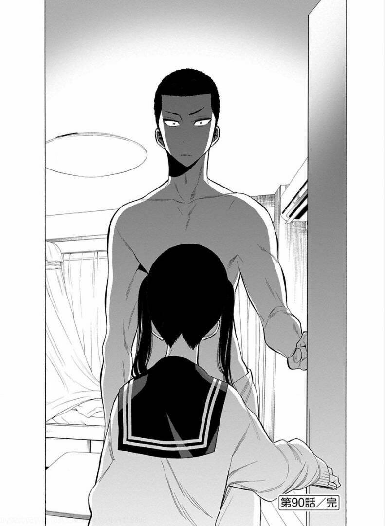 Momoiro Meloik Chapter 89 - Trang 2