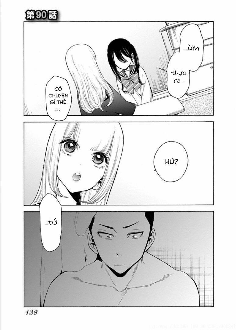 Momoiro Meloik Chapter 89 - Trang 2