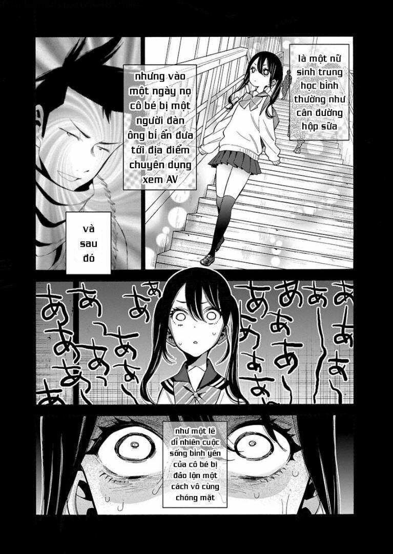 Momoiro Meloik Chapter 89 - Trang 2