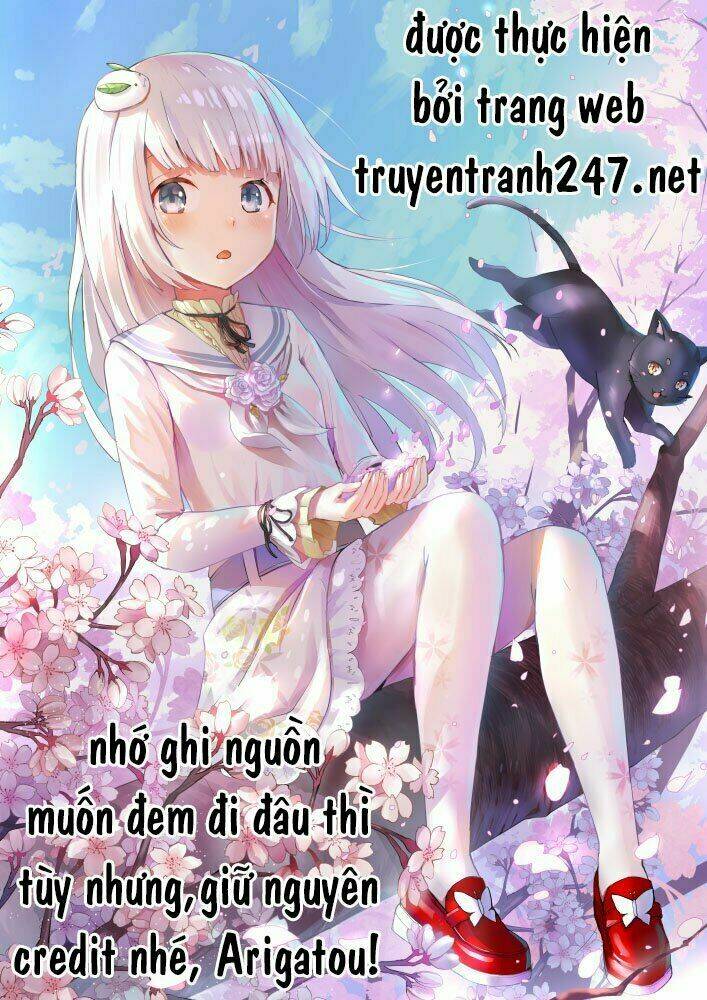 Momoiro Meloik Chapter 82 - Trang 2