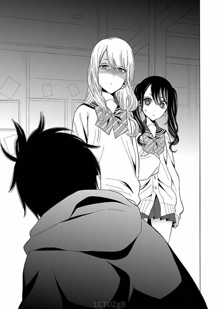 Momoiro Meloik Chapter 76 - Trang 2