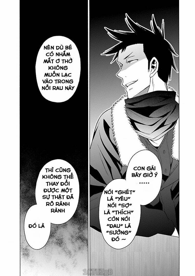 Momoiro Meloik Chapter 76 - Trang 2