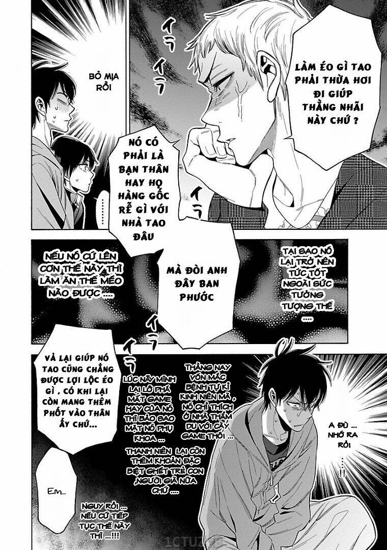 Momoiro Meloik Chapter 71 - Trang 2