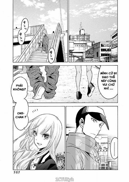 Momoiro Meloik Chapter 68 - Trang 2