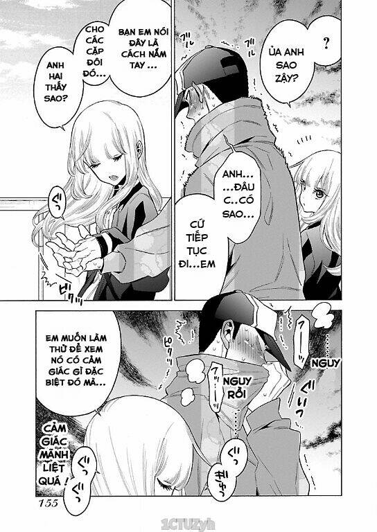 Momoiro Meloik Chapter 68 - Trang 2