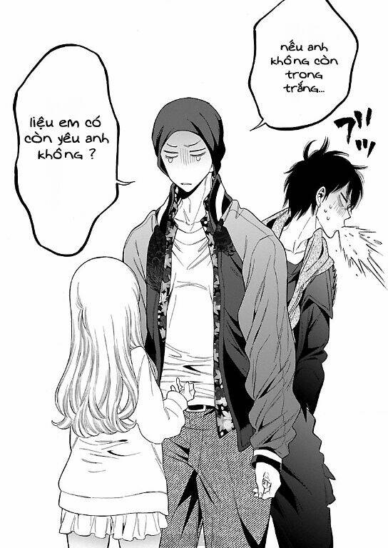 Momoiro Meloik Chapter 66 - Trang 2