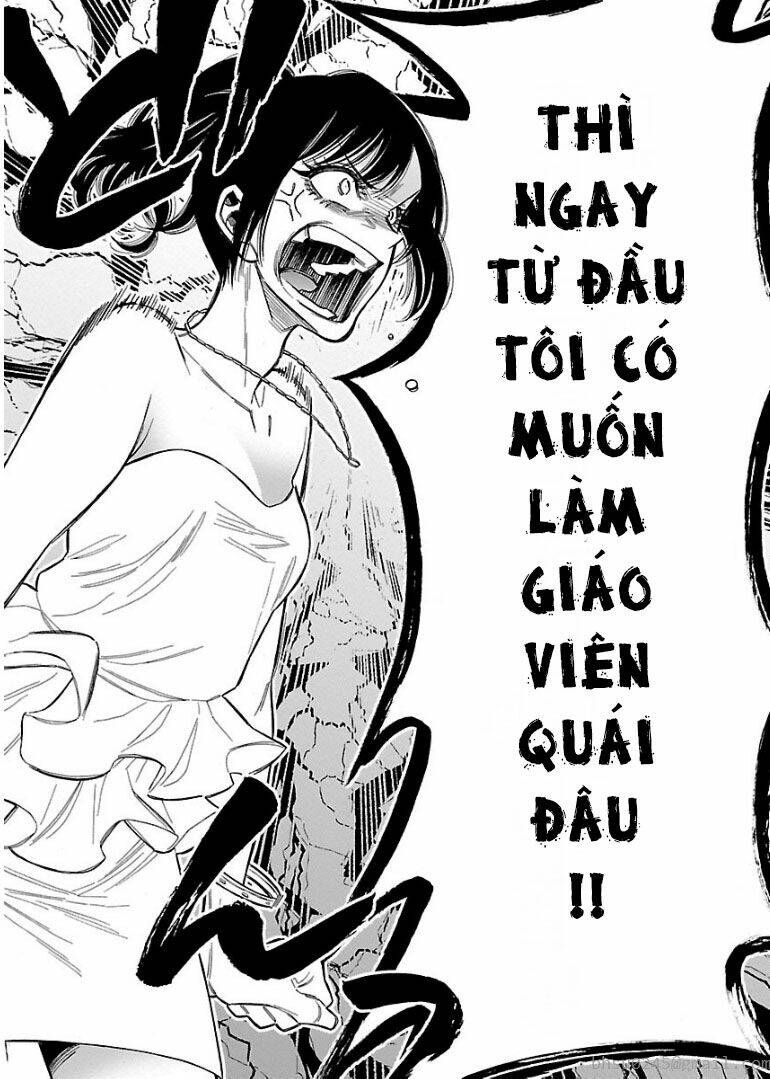 Momoiro Meloik Chapter 56 - Trang 2