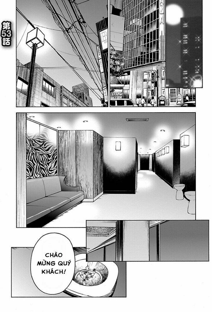 Momoiro Meloik Chapter 52 - Trang 2