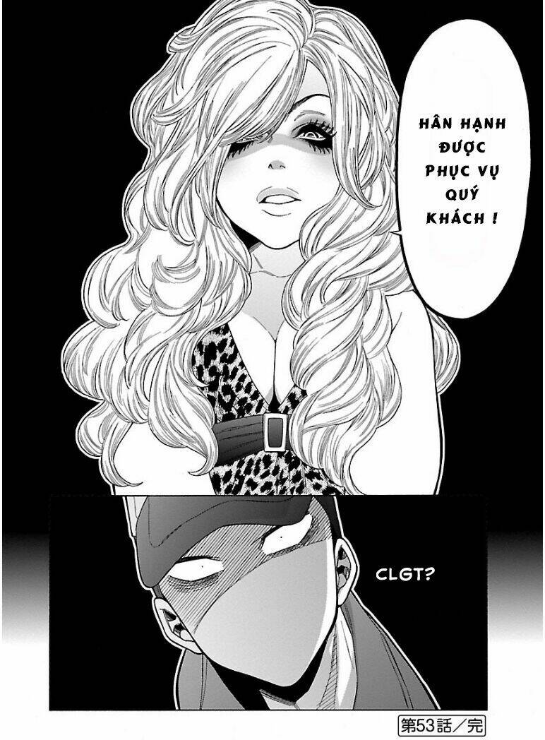 Momoiro Meloik Chapter 52 - Trang 2