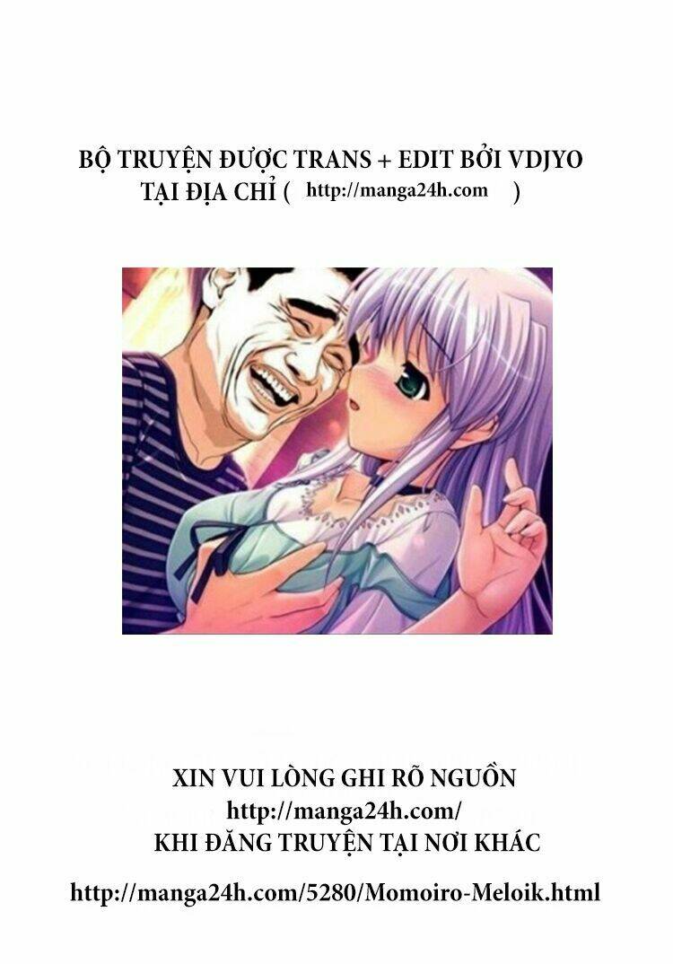 Momoiro Meloik Chapter 43 - Trang 2