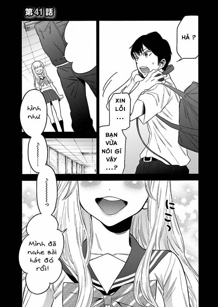 Momoiro Meloik Chapter 40 - Trang 2