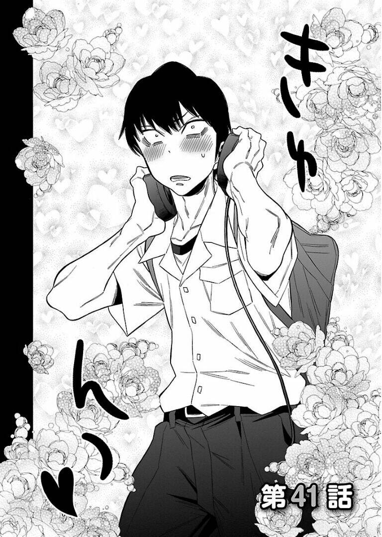 Momoiro Meloik Chapter 40 - Trang 2