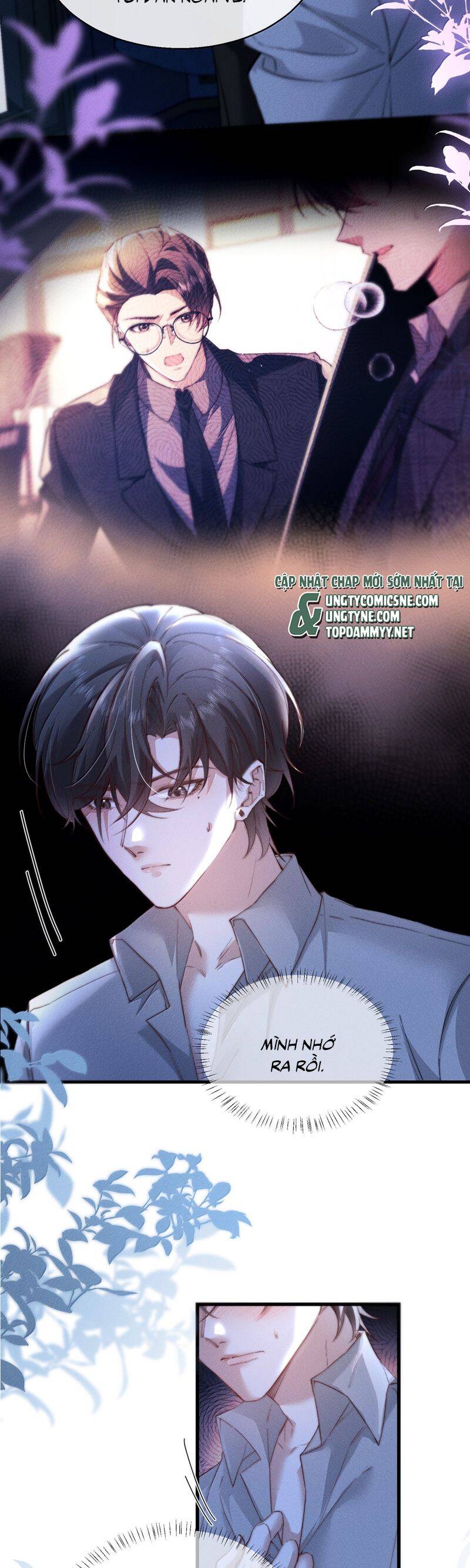 Kế Hoạch Tự Dưỡng Cuồng Khuyển Chapter 53 - Trang 2