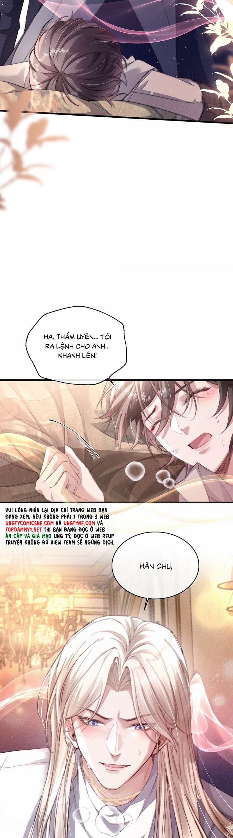 Kế Hoạch Tự Dưỡng Cuồng Khuyển Chapter 51 - Trang 2