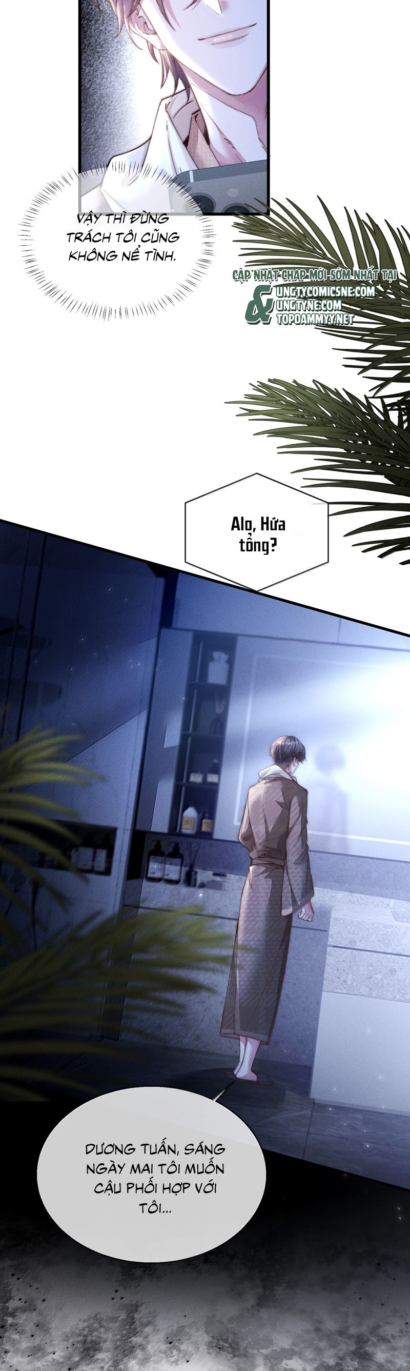 Kế Hoạch Tự Dưỡng Cuồng Khuyển Chapter 48 - Trang 2