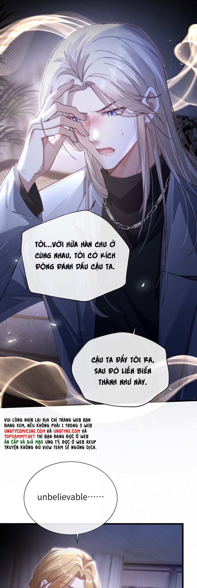 Kế Hoạch Tự Dưỡng Cuồng Khuyển Chapter 46 - Trang 2