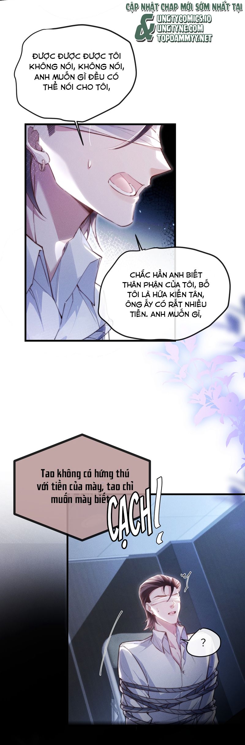 Kế Hoạch Tự Dưỡng Cuồng Khuyển Chapter 43 - Trang 2