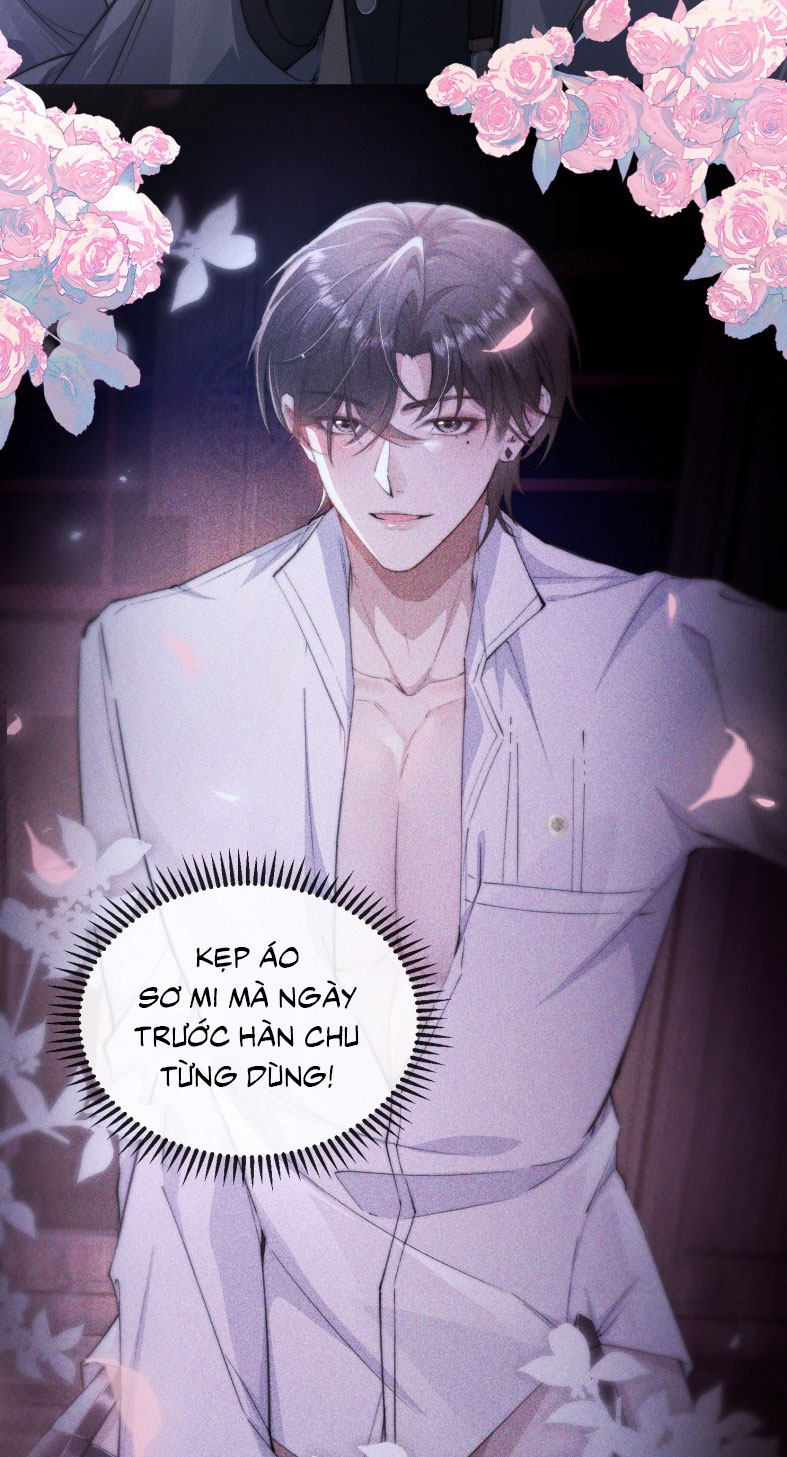 Kế Hoạch Tự Dưỡng Cuồng Khuyển Chapter 42 - Trang 2