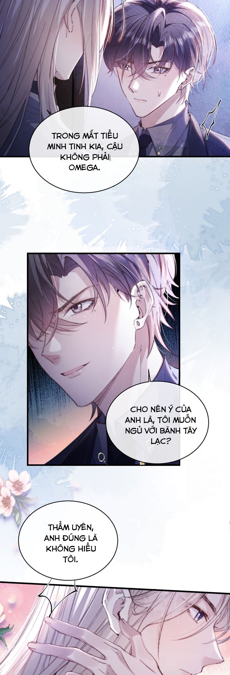 Kế Hoạch Tự Dưỡng Cuồng Khuyển Chapter 41 - Trang 2